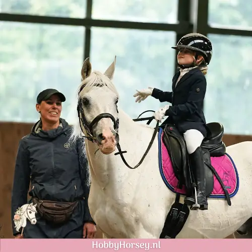 ruiter accessoires hobbyhorsing kopen