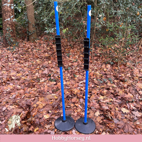 hobby horse hindernis set kopen winkel goedkoop