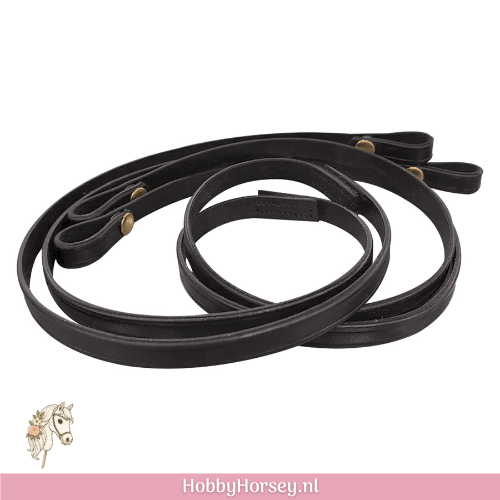 hobbyhorse hoofdstel bit teugels kopen stang en trens