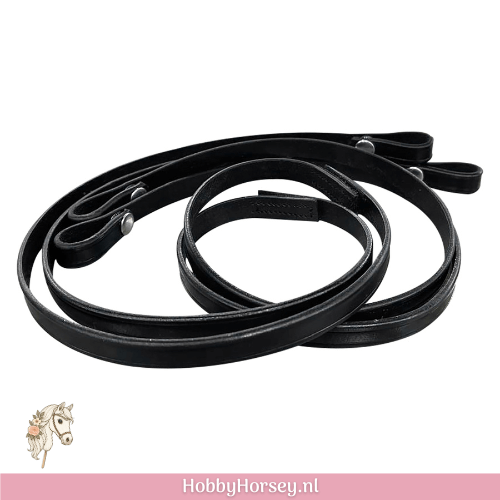 hobbyhorse hoofdstel bit teugels kopen stang en trens