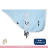 Hobby horse winkel hv polo outdoor deken light blue