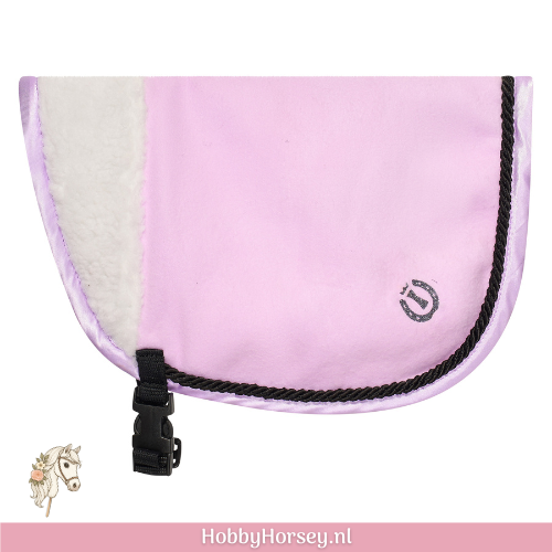 hobby horse fleece-deken bont kopen irh wisteria