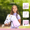 hobby horse halster cadeau set irh kopen wisteria 1