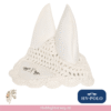 hobby horse shop cadeau oornetje hv polo wit