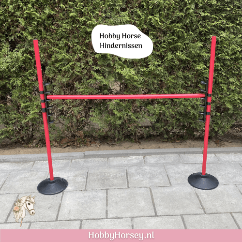 hobby horse hindernis-set kopen winkel goedkoop afmetingen 3