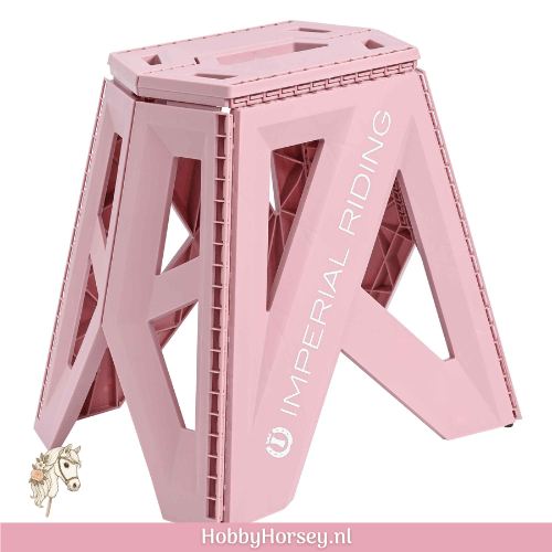 hobbyhorse stal kopen
