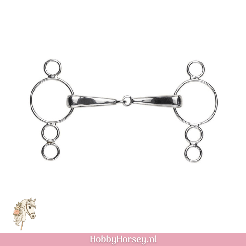 HH hobby horse bit pesoa