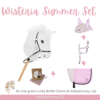Hobby horse winkel irh wisteria luna cadeau set