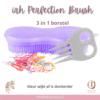 IRH Perfection Brush Paars