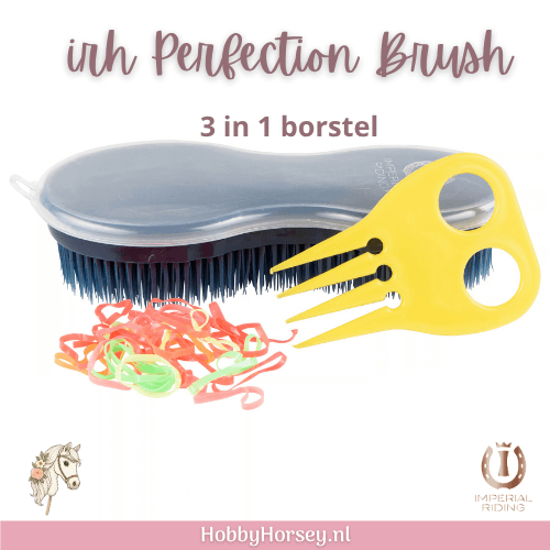 IRH Perfection Brush Forest