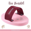 paarden rosborstel